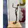Kleiner Bruder | Bronze Plastik, Skulptur von Tim David Trillsam, Edition