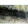 Steinblut, Detail, Malerei von Lali Torma | Acryl auf Leinwand, abstrakt