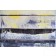 Prisma 3 - zirkumbinäre Dämmerung, Detail, Malerei | Lali Torma | Acryl auf Leinwand
