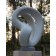 Laokoon, outdoor, Marmor, Stein Skulptur von Bildhauer Klaus W. Rieck
