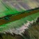 Prisma 6 - Kleiner Fluss - Detail | Malerei von Lali Torma | Acryl auf Leinwand, abstrakt