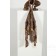 Der Kantenhocker - Detail Hände, Bronze Plastik, Skulptur von Tim David Trillsam, Edition