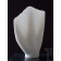 Undine, Stein Skulptur aus Marmor von Bildhauer Klaus W. Rieck - 02