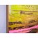 Prisma 13 - Pinker Nil | Malerei von Lali Torma | Acryl auf Leinwand, abstrakt, Detail 1