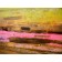 Prisma 13 - Pinker Nil | Malerei von Lali Torma | Acryl auf Leinwand, abstrakt, Detail 2