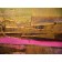 Prisma 13 - Pinker Nil | Malerei von Lali Torma | Acryl auf Leinwand, abstrakt, Detail 7
