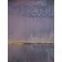 Prisma 17 – Amarant Dunst | Malerei von Lali Torma | Acryl auf Leinwand, abstrakt, Detail 8