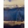 Prisma 17 – Amarant Dunst | Malerei von Lali Torma | Acryl auf Leinwand, abstrakt, Detail 1