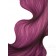 Bubbly Violet | Lali Torma | Zeichnung | Kalligraphie Tinte auf Papier - Detail