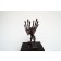 Der Klügere gibt nach | Bronze Plastik, Skulptur von Tim David Trillsam, Edition - 13
