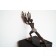 Der Klügere gibt nach | Bronze Plastik, Skulptur von Tim David Trillsam, Edition - 11