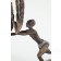 Der Klügere gibt nach | Bronze Plastik, Skulptur von Tim David Trillsam, Edition