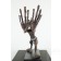 Der Klügere gibt nach | Bronze Plastik, Skulptur von Tim David Trillsam, Edition - 7