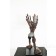 Der Klügere gibt nach | Bronze Plastik, Skulptur von Tim David Trillsam, Edition - 5