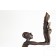 Der Klügere gibt nach | Bronze Plastik, Skulptur von Tim David Trillsam, Edition - 8