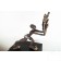 Der Klügere gibt nach | Bronze Plastik, Skulptur von Tim David Trillsam, Edition - 9