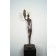 Kleiner Bruder | Bronze Plastik, Skulptur von Tim David Trillsam, Edition - 12