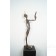 Kleiner Bruder | Bronze Plastik, Skulptur von Tim David Trillsam, Edition