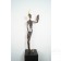 Kleiner Bruder | Bronze Plastik, Skulptur von Tim David Trillsam, Edition - 7