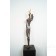 Kleiner Bruder | Bronze Plastik, Skulptur von Tim David Trillsam, Edition - 13