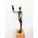 Do no harm | Bronze Plastik, Skulptur von Tim David Trillsam, Edition - 11