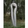 Flow (DANCE) | Stein Skulptur aus Sandstein von Bildhauer Klaus W. Rieck 2