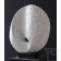 FLUFFLOO | Stein Skulptur aus Marmor von Bildhauer Klaus W. Rieck