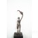 ICH 2022 | Bronze Plastik, Skulptur von Tim David Trillsam, Edition - 4