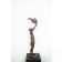 ICH 2022 | Bronze Plastik, Skulptur von Tim David Trillsam, Edition - 3
