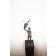 ICH 2022 | Bronze Plastik, Skulptur von Tim David Trillsam, Edition - 6