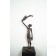 ICH 2022 | Bronze Plastik, Skulptur von Tim David Trillsam, Edition - 2