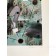 Kunstdruck "Zwischenraeume 12" by Faber | Fineartprint Hahnemühle, Limitierung 10 - signiert