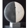 Light & Shadow | Stein Skulptur aus Marmor und Granit von Bildhauer Klaus W. Rieck 2