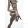 Die Königin - Bronze Plastik, Skulptur von Tim David Trillsam, Edition, Detail Hand