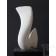 Leda, Stone sculpture, Marble by sculptor Klaus W. Rieck 03