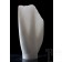 Undine, Stone sculpture, Marble by sculptor Klaus W. Rieck 02