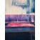 Prism 14 – Iceberg Under Line | Malerei von Lali Torma | Acryl auf Leinwand, abstrakt, detail03