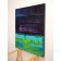 Prisma 16 – Verbotener Fluss | Malerei von Lali Torma | Acryl auf Leinwand, abstrakt (6)