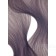 Smoky Lavender Sheer Folds | Lali Torma | Zeichnung | Kalligraphie-Tinte auf Papier - Detail