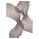 Smoky Lavender Sheer Folds | Lali Torma | Zeichnung | Kalligraphie-Tinte auf Papier